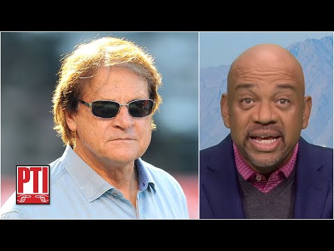 PTIはトニー・ラ・ルッサの飲酒運転逮捕、シカゴ・ホワイトソックスとの将来を語る (PTI talks Tony La Russa’s DUI arrest, future with Chicago White Sox)