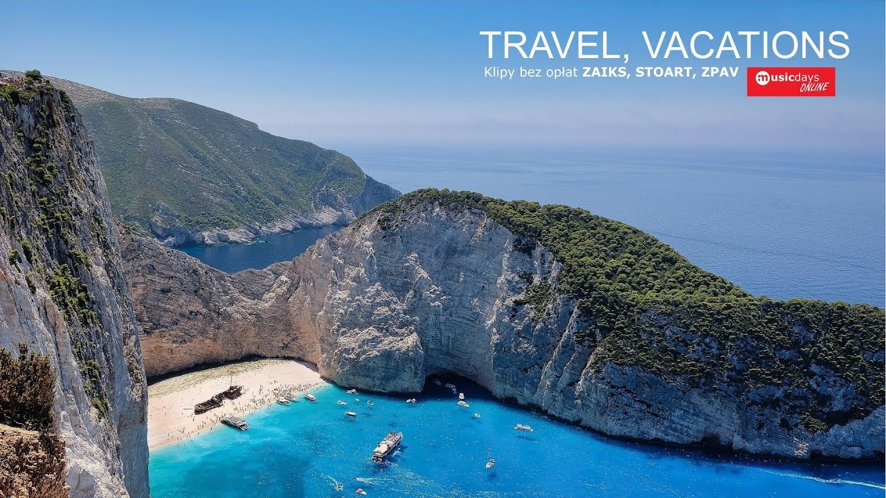 YouTube - TRAVEL, VACATIONS