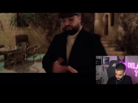 Sami Reagiert auf Azzi Memo - Prolog