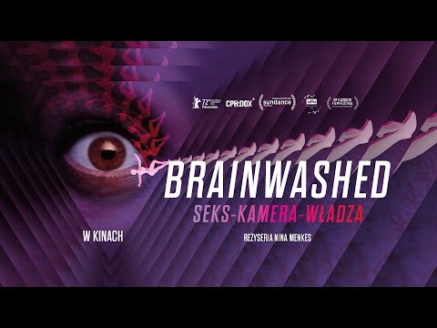 Trailer filmu Brainwashed: seks, kamera, władza