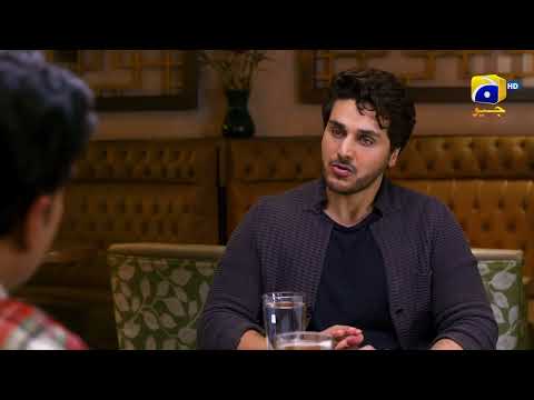 Mujhay Qabool Nahin 𝗡𝗲𝘄 𝗣𝗿𝗼𝗺𝗼 Episode 24 - Ahsan Khan - Madiha Imam - Sami Khan - Har Pal Geo