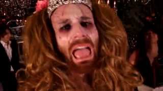 【SNH48踊ってみた】LADYBEARD Dancing!! Halloween Night
