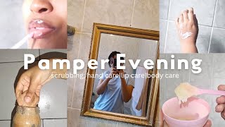 Self Care Motivation | SUNDAY RESET