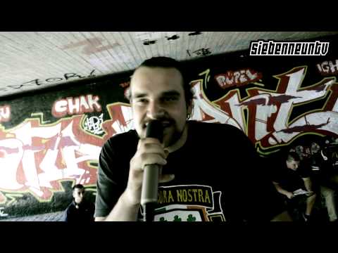 79TV - Colossus MC - Acapella