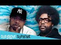 Diamond D Questlove Talk Some Interesting History Between The Roots The Fugees