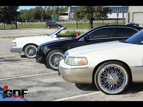 Smoke in the City - 83s and 84s