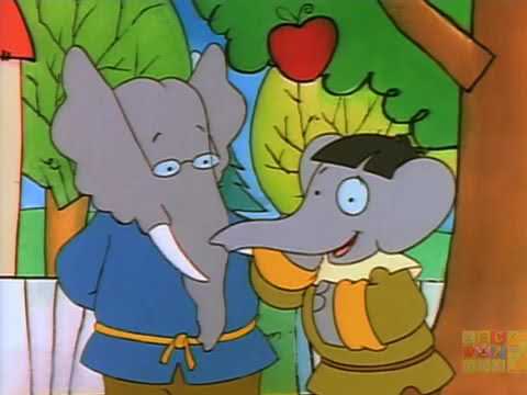 Babar S03 - Ep08 The Coin - Screen 04