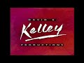 David E Kelley Productions 20th Television CBS Studios Logo 1993 2023