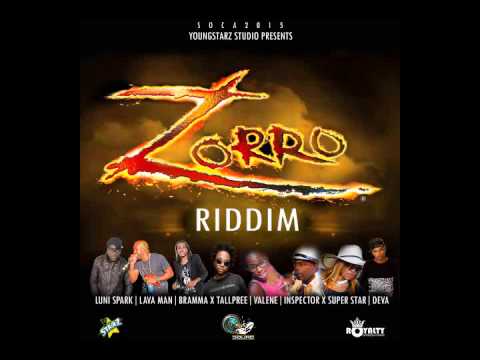 Grenada Soca 2015 - Zorro Riddim Mix - (SpiceMas 2015)