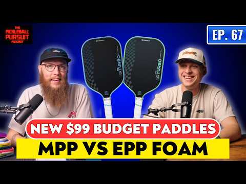 MPP vs EPP, Enhance Turbo, New Honolulu Durable Grit