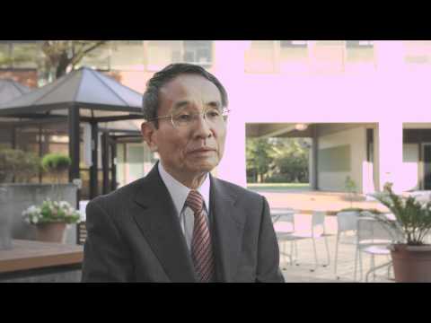 比較文化学科 関東学院チャンネル [大学篇 Episode5]