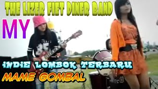 Download lagu DUET BAND SASAK LOMBOK KEREN THE LIZER FIET DINER BAND MAME GOMBAL mp3