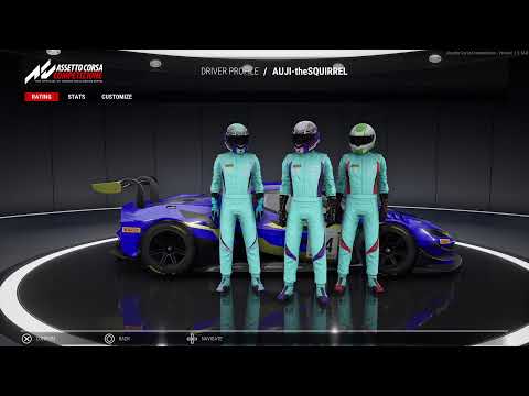 SRC: The Proper One Round 2: 12Hr of Misano