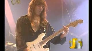 Rata Blanca - Caballo salvaje (CM Vivo 2003)