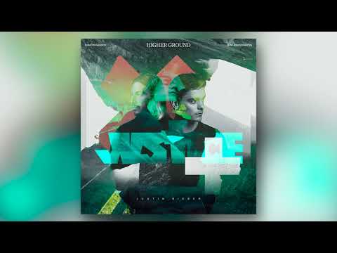 Martin Garrix x Justin Bieber - Ghost Ground (Nick Niroz Extended Mashup)