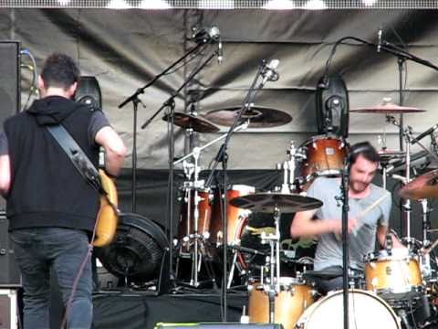 Low Frequency Club - Live in Slovenia 2011