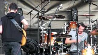 Low Frequency Club - Live in Slovenia 2011