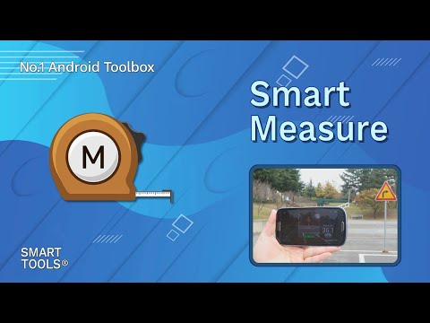 Smart Measure video