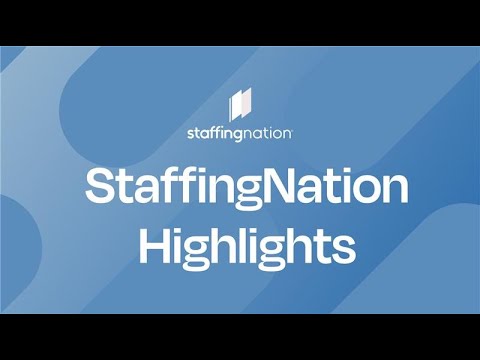Staffingnation