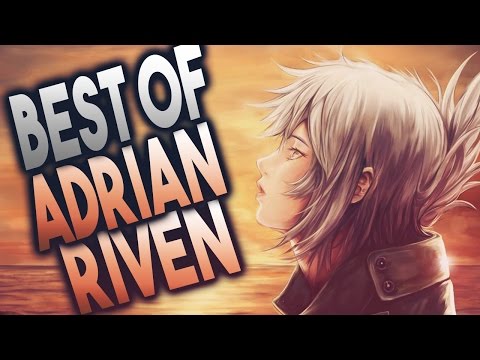 Best of Adrian "Better Than BoxBox?" | BEST PLAYS IN HISTORY