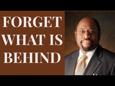 MOVE FORWARD | Your Future Is Bigger Than Your Past - Inspirational & Motivational Video