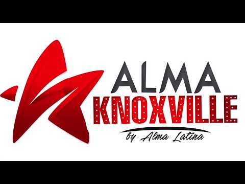 Jacqueline Solano & Waldo Solano - Alma Knoxville - Latino Awards Gala 2019