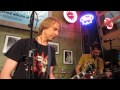 Mudhoney - Slipping Away (Live @ Easy Street Records 2013)