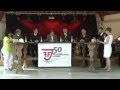 50 Jahre Feuerwehrjugend Südtirol 