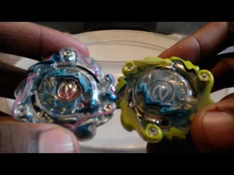 Nova Neptune V.T. Vs. Nova Nepstrius V.Z.!