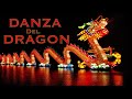 Música China - Música de la Danza del Dragon Chino - Música Danza del León Chino