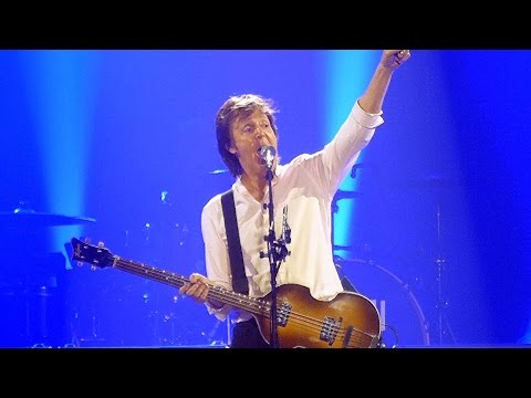 Paul McCartney - Another Girl [Live at Echo Arena, Liverpool - 28-05-2015]