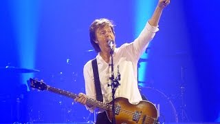 Paul McCartney - Another Girl [Live at Echo Arena, Liverpool - 28-05-2015]