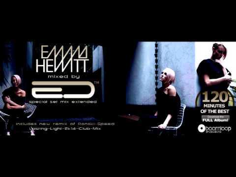EMMA HEWITT by Elias DJota (Full Album Extended Mix 2014)