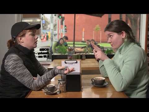 Fat Chance: A Short Film