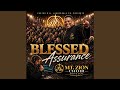 Blessed Assurance (feat. Jackey Bonez & Marion Robinson IV)