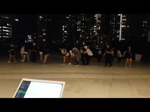 120816 KPOP Dance Off Vol 78: Twice - Ooh Ahh
