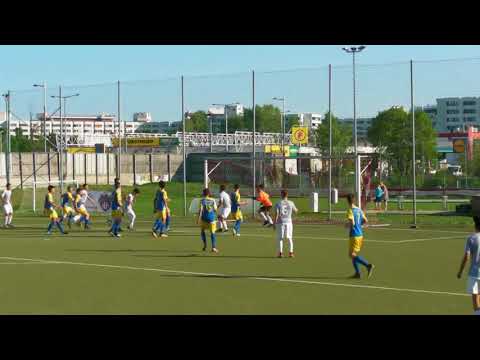 20180421 Admira Mauerwerk 113 _ Tor Admira 2:6