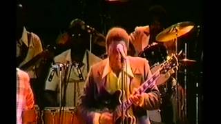 B.B. KING - TO KNOW YOU IS TO LOVE YOU (LIVE VIDEO)