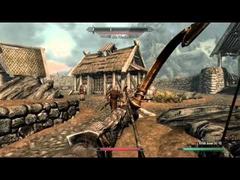 Vignar Gray-Mane Hates Children