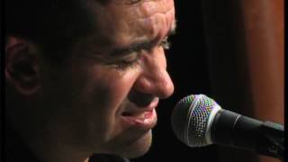 Aaron Shust sings &quot;Give Me Words To Speak&quot;