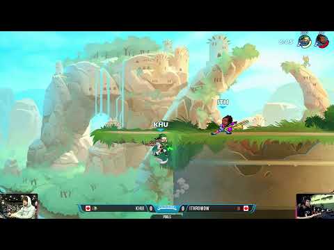 Shine 2019 Pools Wave A feat. Sandstorm, Boomie, Fiend, wrenchd, Mac, Addymestic, Cake, & more!