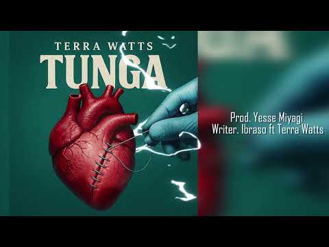Tunga - Terra Watts