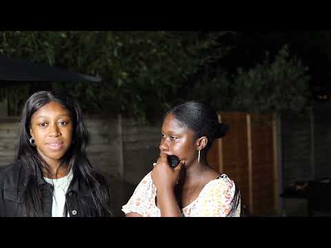 PARENTING FROM YOUNG ADULTS' PERSPECTIVE | BRITISH-AFRICAN UPBRINGING |