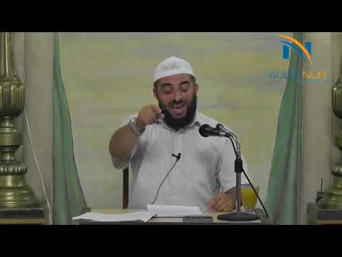 Ja çfarë rrugëtimi ka pas Selman el Faresiu - Hoxhë Enes Goga