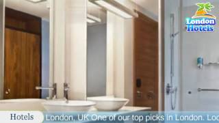 Aloft London Excel - London Hotels, UK