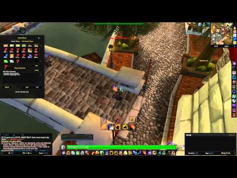 World of Warcraft - 2012-01-30 16:38