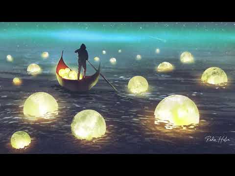 Peder Helin - Relaxing Piano Music For Sleeping, Stress Relief Music (Velvet Skies)