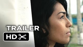 The Empty Hours Official Trailer 1 (2014) - Spanish Romance Movie HD