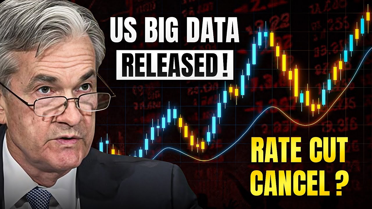 Urgent: FED Rate Cuts Cancelled!