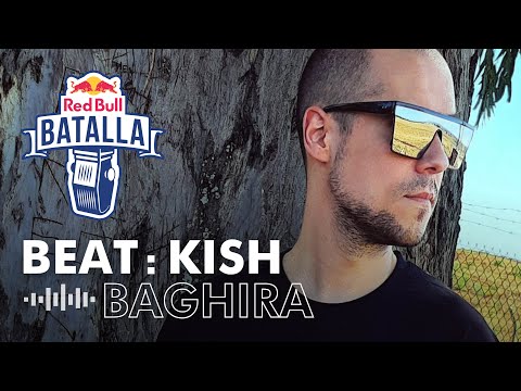 BAGHIRA: KISH | BEAT | Red Bull Batalla